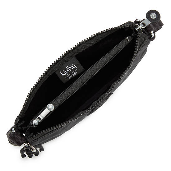 Sacs Crossbody Kipling Creativity XB Noir | FR 2115GS